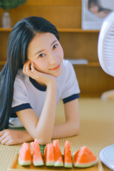 明星专题：黄祖儿